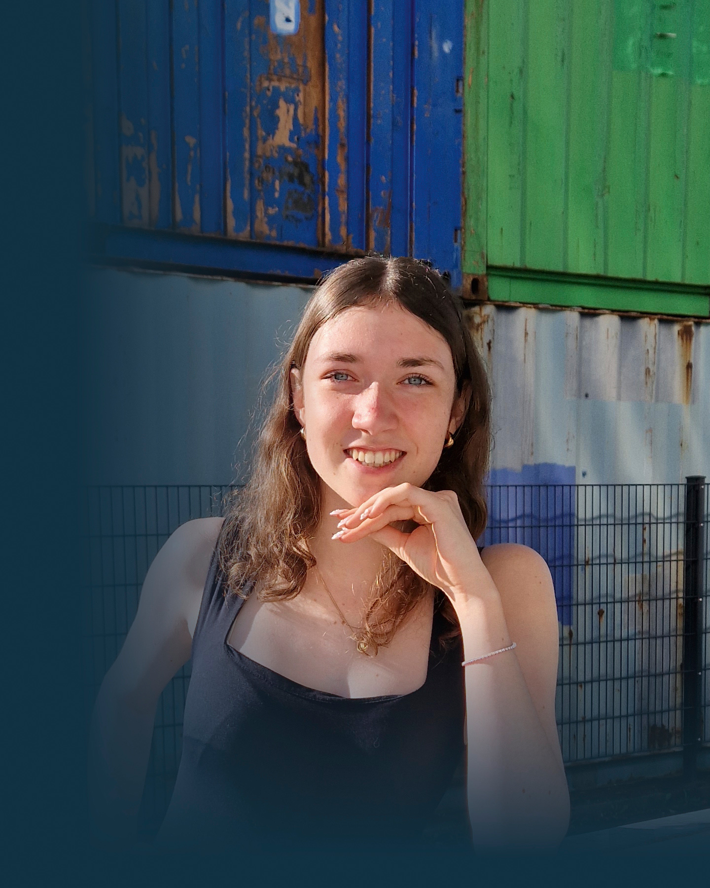 Willkommen im #TeamOttitsch