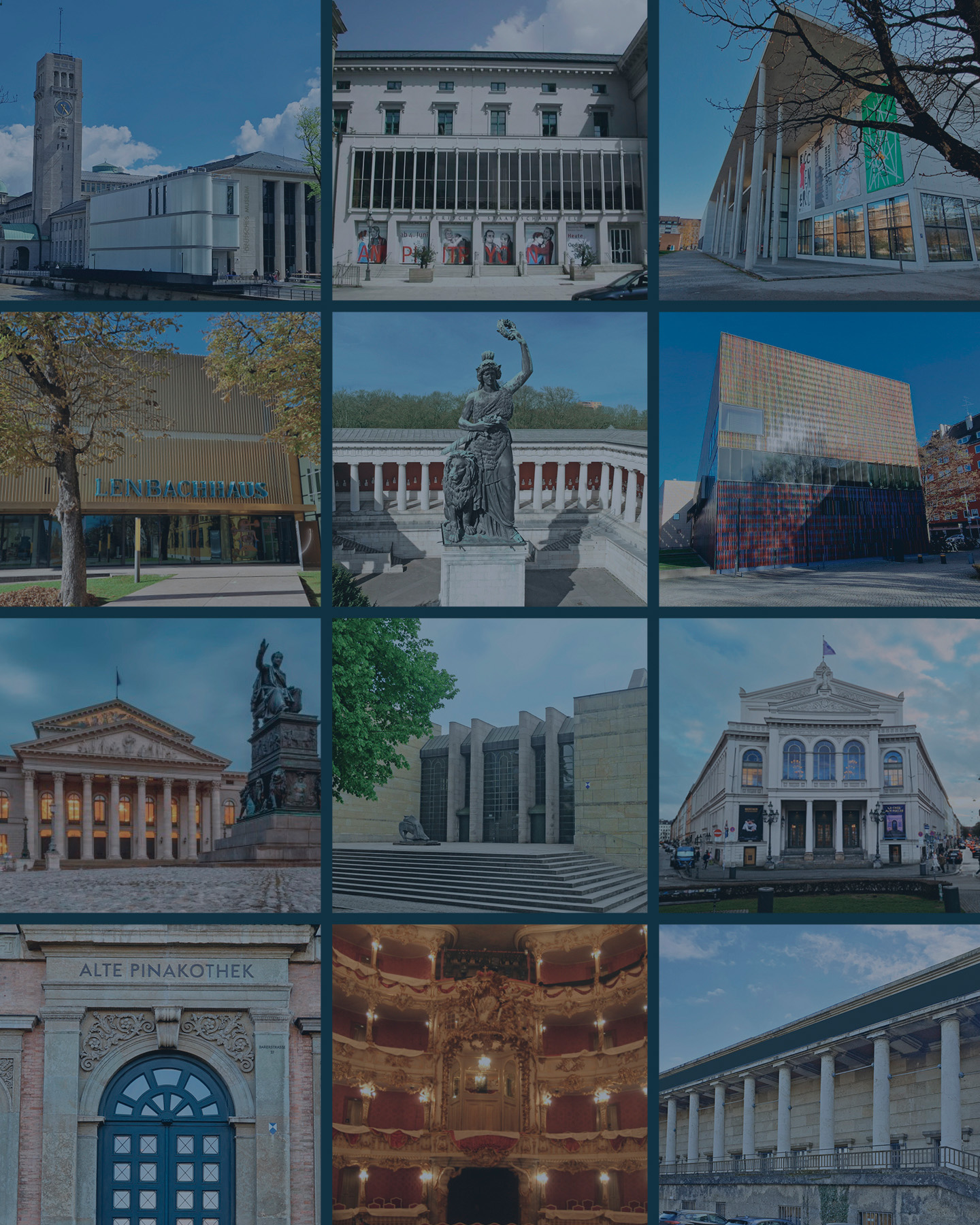 868 Jahre München